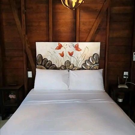 cabaña hermosa céntrica y cómoda Isla Holbox Exterior foto